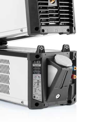 PERFEKT PLATZIERTE ANSCHLÜSSE