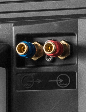 SICHERER WASSER­ANSCHLUSS